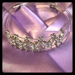 Butterfly 🦋 bracelet